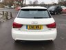 USED 2011 11 AUDI A1 1.4 TFSI SPORT 3d 122 BHP Stunning A1 Sport With Great Specification !