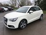 USED 2011 11 AUDI A1 1.4 TFSI SPORT 3d 122 BHP Stunning A1 Sport With Great Specification !