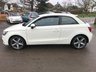 USED 2011 11 AUDI A1 1.4 TFSI SPORT 3d 122 BHP Stunning A1 Sport With Great Specification !