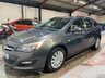 USED 2013 13 VAUXHALL ASTRA 1.2 EXCLUSIV CDTI ECOFLEX S/S 5d 95 BHP 