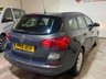 USED 2013 13 VAUXHALL ASTRA 1.2 EXCLUSIV CDTI ECOFLEX S/S 5d 95 BHP 