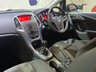 USED 2013 13 VAUXHALL ASTRA 1.2 EXCLUSIV CDTI ECOFLEX S/S 5d 95 BHP 