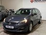 USED 2013 13 VAUXHALL ASTRA 1.2 EXCLUSIV CDTI ECOFLEX S/S 5d 95 BHP 