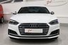 USED 2018 18 AUDI S5 3.0 S5 SPORTBACK TFSI QUATTRO 5d 349 BHP VIRTUAL COCKPIT/MASSAGE SEATS
