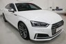 USED 2018 18 AUDI S5 3.0 S5 SPORTBACK TFSI QUATTRO 5d 349 BHP VIRTUAL COCKPIT/MASSAGE SEATS