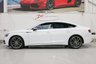 USED 2018 18 AUDI S5 3.0 S5 SPORTBACK TFSI QUATTRO 5d 349 BHP VIRTUAL COCKPIT/MASSAGE SEATS