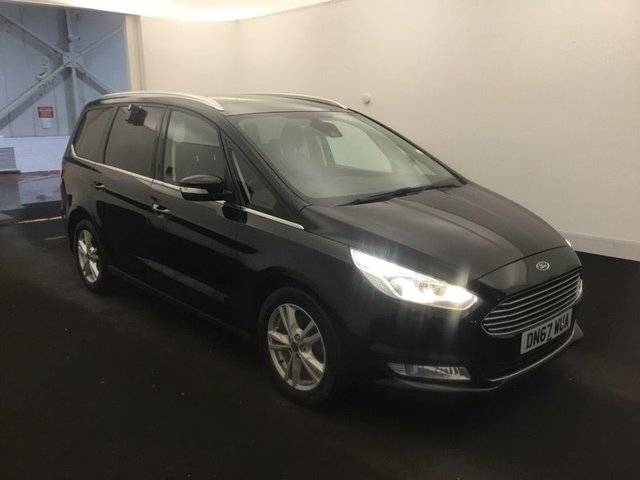 View our FORD GALAXY