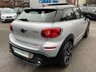 USED 2013 63 MINI PACEMAN 1.6 Cooper S Chili 3dr SAT NAV + JCW PACK 