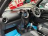USED 2013 63 MINI PACEMAN 1.6 Cooper S Chili 3dr SAT NAV + JCW PACK 
