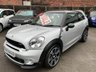 USED 2013 63 MINI PACEMAN 1.6 Cooper S Chili 3dr SAT NAV + JCW PACK 