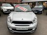 USED 2013 63 MINI PACEMAN 1.6 Cooper S Chili 3dr SAT NAV + JCW PACK 