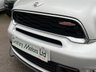 USED 2013 63 MINI PACEMAN 1.6 Cooper S Chili 3dr SAT NAV + JCW PACK 