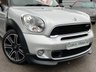 USED 2013 63 MINI PACEMAN 1.6 Cooper S Chili 3dr SAT NAV + JCW PACK 