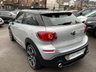 USED 2013 63 MINI PACEMAN 1.6 Cooper S Chili 3dr SAT NAV + JCW PACK 