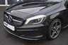USED 2013 13 MERCEDES-BENZ A-CLASS 1.8 A200 CDI BLUEEFFICIENCY AMG SPORT 5d 136 BHP STUNNING-BIG SPEC-FSH.