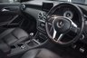 USED 2013 13 MERCEDES-BENZ A-CLASS 1.8 A200 CDI BLUEEFFICIENCY AMG SPORT 5d 136 BHP STUNNING-BIG SPEC-FSH.