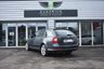 USED 2012 12 SKODA OCTAVIA 2.0 VRS TDI CR 5d 170 BHP ONE OWNER FROM NEW-2 KEYS.