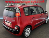 USED 2016 66 CITROEN C3 PICASSO 1.6 BLUEHDI EDITION 5d 98 BHP 