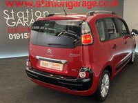 USED 2016 66 CITROEN C3 PICASSO 1.6 BLUEHDI EDITION 5d 98 BHP 