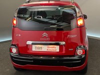 USED 2016 66 CITROEN C3 PICASSO 1.6 BLUEHDI EDITION 5d 98 BHP 
