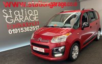 USED 2016 66 CITROEN C3 PICASSO 1.6 BLUEHDI EDITION 5d 98 BHP 
