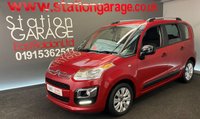 USED 2016 66 CITROEN C3 PICASSO 1.6 BLUEHDI EDITION 5d 98 BHP 