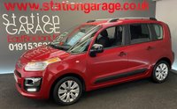 USED 2016 66 CITROEN C3 PICASSO 1.6 BLUEHDI EDITION 5d 98 BHP 
