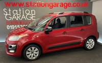 USED 2016 66 CITROEN C3 PICASSO 1.6 BLUEHDI EDITION 5d 98 BHP 