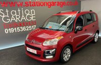 USED 2016 66 CITROEN C3 PICASSO 1.6 BLUEHDI EDITION 5d 98 BHP 