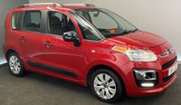 USED 2016 66 CITROEN C3 PICASSO 1.6 BLUEHDI EDITION 5d 98 BHP 