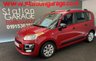 USED 2016 66 CITROEN C3 PICASSO 1.6 BLUEHDI EDITION 5d 98 BHP 