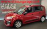 USED 2016 66 CITROEN C3 PICASSO 1.6 BLUEHDI EDITION 5d 98 BHP 