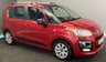 USED 2016 66 CITROEN C3 PICASSO 1.6 BLUEHDI EDITION 5d 98 BHP 