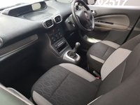 USED 2016 16 CITROEN C3 PICASSO 1.6 BLUEHDI VTR PLUS 5d 98 BHP &pound;20 TAX EURO 6 ADD BLUE CAR