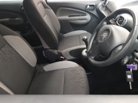 USED 2016 16 CITROEN C3 PICASSO 1.6 BLUEHDI VTR PLUS 5d 98 BHP &pound;20 TAX EURO 6 ADD BLUE CAR