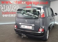 USED 2016 16 CITROEN C3 PICASSO 1.6 BLUEHDI VTR PLUS 5d 98 BHP &pound;20 TAX EURO 6 ADD BLUE CAR