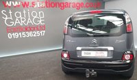USED 2016 16 CITROEN C3 PICASSO 1.6 BLUEHDI VTR PLUS 5d 98 BHP &pound;20 TAX EURO 6 ADD BLUE CAR