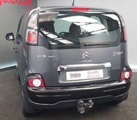 USED 2016 16 CITROEN C3 PICASSO 1.6 BLUEHDI VTR PLUS 5d 98 BHP &pound;20 TAX EURO 6 ADD BLUE CAR