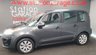 USED 2016 16 CITROEN C3 PICASSO 1.6 BLUEHDI VTR PLUS 5d 98 BHP &pound;20 TAX EURO 6 ADD BLUE CAR