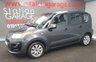 USED 2016 16 CITROEN C3 PICASSO 1.6 BLUEHDI VTR PLUS 5d 98 BHP &pound;20 TAX EURO 6 ADD BLUE CAR