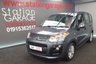 USED 2016 16 CITROEN C3 PICASSO 1.6 BLUEHDI VTR PLUS 5d 98 BHP &pound;20 TAX EURO 6 ADD BLUE CAR