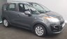 USED 2016 16 CITROEN C3 PICASSO 1.6 BLUEHDI VTR PLUS 5d 98 BHP &pound;20 TAX EURO 6 ADD BLUE CAR