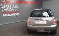 USED 2011 61 MINI HATCH COOPER 1.6 COOPER D 3d 112 BHP 