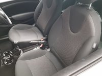 USED 2011 61 MINI HATCH COOPER 1.6 COOPER D 3d 112 BHP 