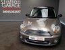 USED 2011 61 MINI HATCH COOPER 1.6 COOPER D 3d 112 BHP 