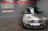 USED 2011 61 MINI HATCH COOPER 1.6 COOPER D 3d 112 BHP 