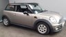 USED 2011 61 MINI HATCH COOPER 1.6 COOPER D 3d 112 BHP 