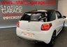 USED 2014 14 CITROEN DS3 1.6 DSTYLE PLUS 3d 120 BHP FULL HISTORY BLACK ROOF&ALLOYS