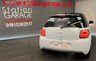 USED 2014 14 CITROEN DS3 1.6 DSTYLE PLUS 3d 120 BHP FULL HISTORY BLACK ROOF&ALLOYS