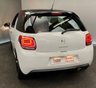 USED 2014 14 CITROEN DS3 1.6 DSTYLE PLUS 3d 120 BHP FULL HISTORY BLACK ROOF&ALLOYS